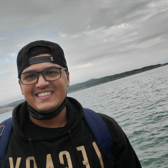 Meet your Posher, Bhishma - Picture 1 of 4